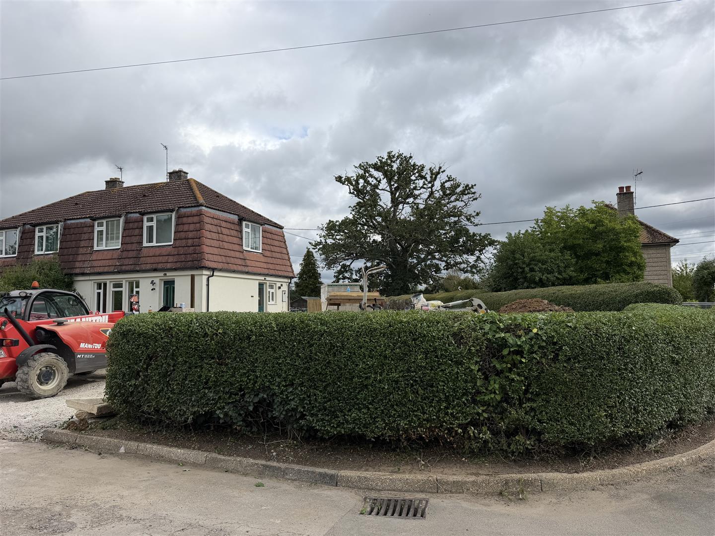 A, Winkins Lane, 